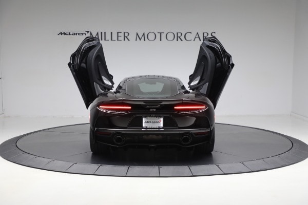 2025 McLaren GTS Base - Photo 17