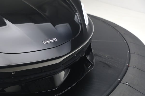 2023 McLaren GT Base - Photo 29