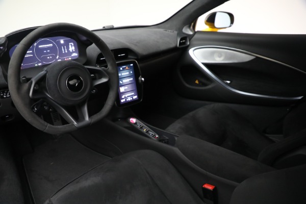 2024 McLaren Artura Base - Photo 23