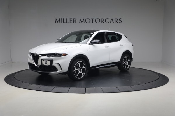 2024 Alfa Romeo Tonale TI's photo