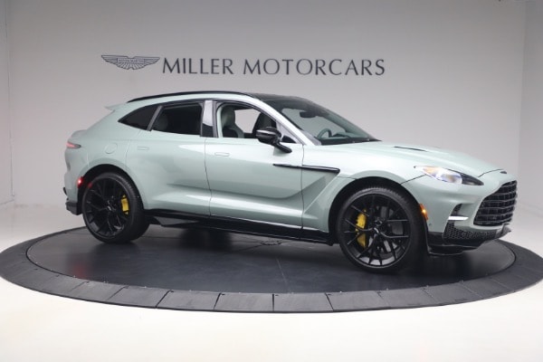 2025 Aston Martin DBX 707 - Photo 10