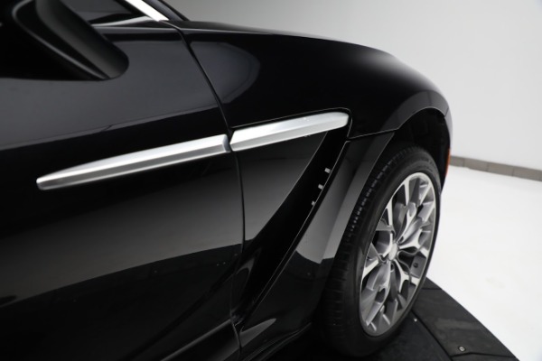 2021 Aston Martin DBX Base - Photo 29