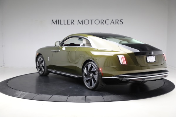 2025 Rolls-Royce Spectre Base - Photo 7
