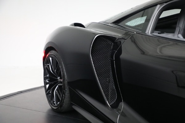 2025 McLaren GTS Base - Photo 41