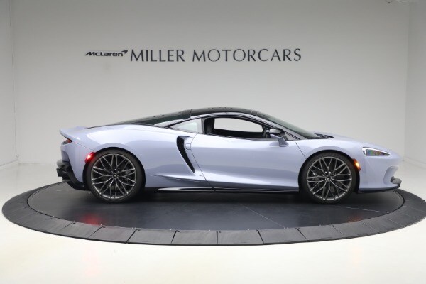 2022 McLaren GT Base - Photo 9