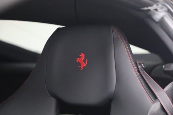 2018 Ferrari 812 Base - Photo 22
