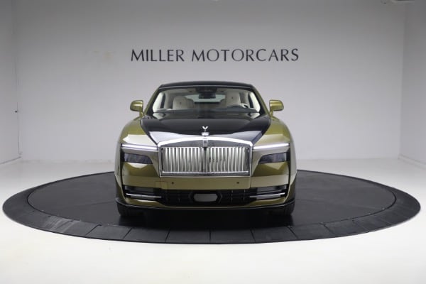 2025 Rolls-Royce Spectre Base - Photo 13