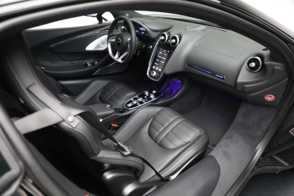 2025 McLaren GTS Base - Photo 26
