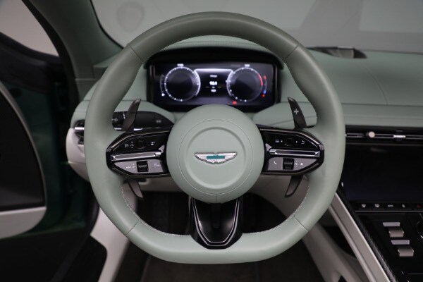 2025 Aston Martin DB12 Base - Photo 31
