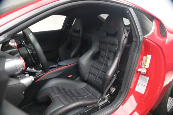2018 Ferrari 812 Base - Photo 14