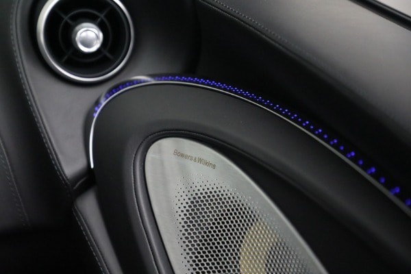 2025 McLaren GTS Base - Photo 30