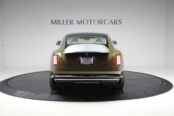 2025 Rolls-Royce Spectre Base - Photo 8
