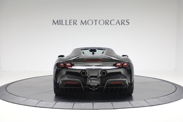 2023 Ferrari SF90 Base - Photo 7