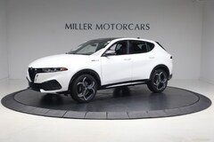 2026 Alfa Romeo Tonale SPORT SPECIALE AWD Sport Utility
