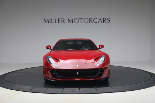 2018 Ferrari 812 Base - Photo 12