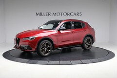 2025 Alfa Romeo Stelvio INTENSA AWD Sport Utility
