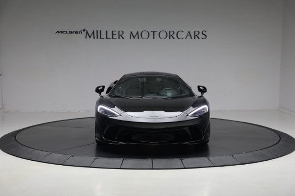 2025 McLaren GTS Base - Photo 12