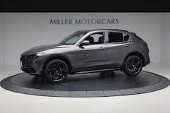 2026 Alfa Romeo Stelvio AWD Sport Utility