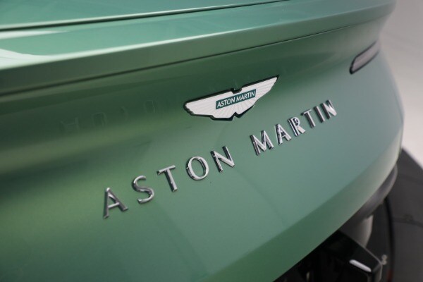 2025 Aston Martin DB12 Base - Photo 38