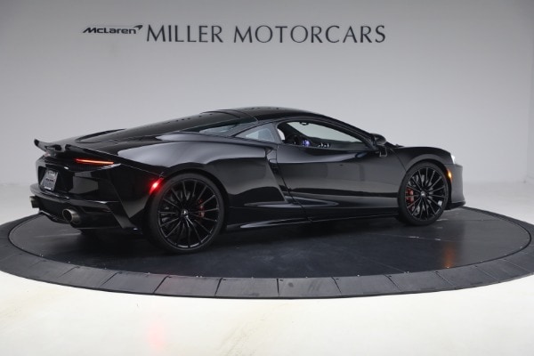 2023 McLaren GT Base - Photo 7