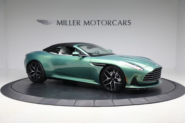 2025 Aston Martin DB12 Base - Photo 22