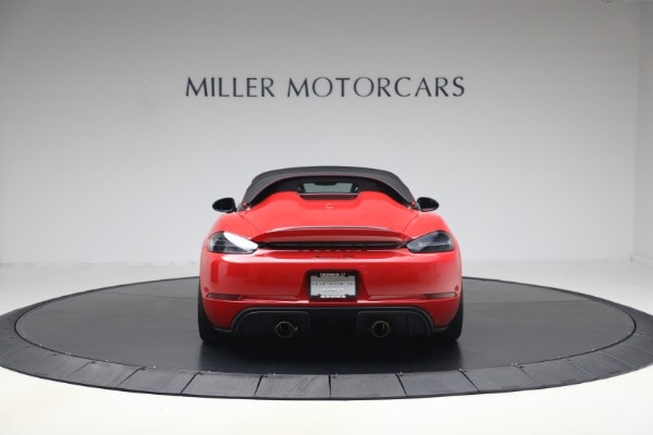 2025 Porsche 718 Spyder RS - Photo 28