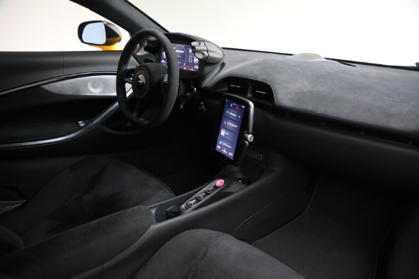 2024 McLaren Artura Base - Photo 26