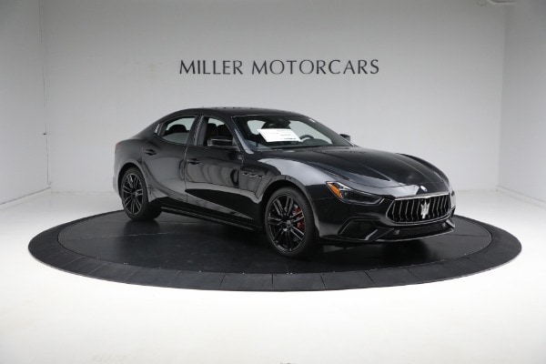 2024 Maserati Ghibli Modena Ultima - Photo 20