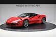 Ferrari F8 Tributo