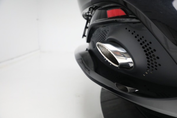 2021 Aston Martin DBX Base - Photo 31