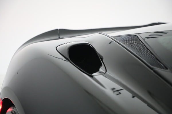 2025 McLaren GTS Base - Photo 40