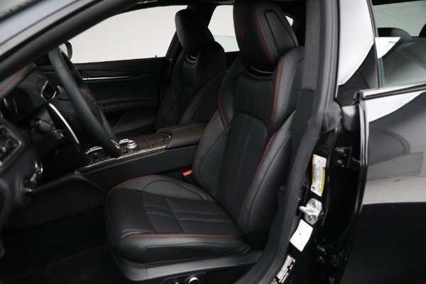 2024 Maserati Ghibli Modena Ultima - Photo 27