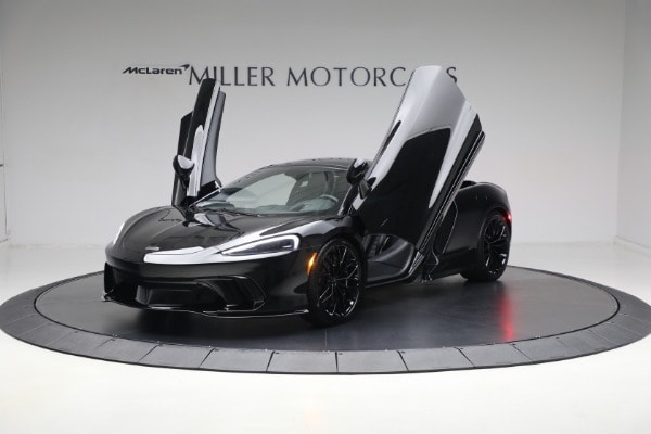2025 McLaren GTS Base - Photo 14
