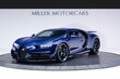 Bugatti Chiron