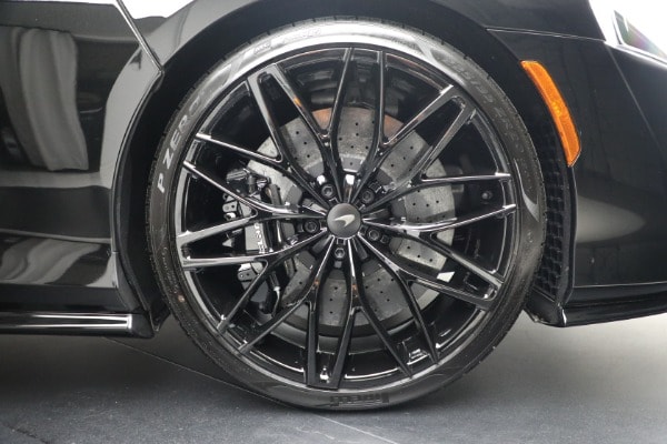 2025 McLaren GTS Base - Photo 43