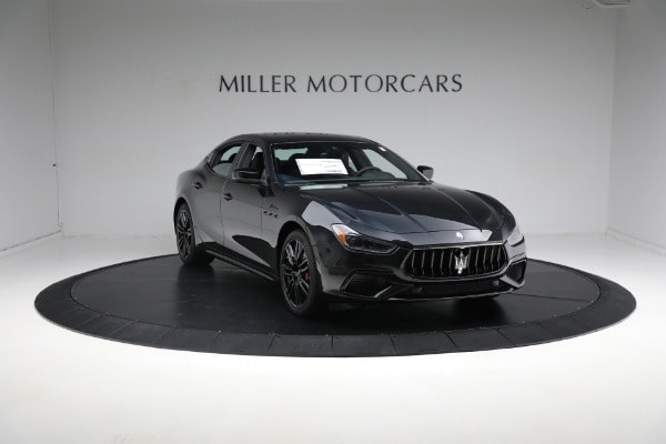 2024 Maserati Ghibli Modena Ultima - Photo 21