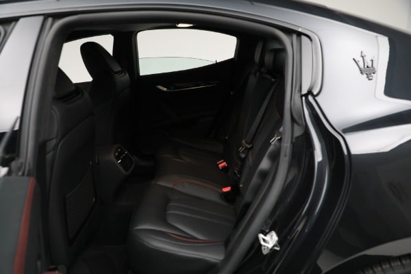 2024 Maserati Ghibli Modena Ultima - Photo 31