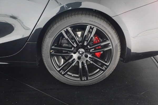 2024 Maserati Ghibli Modena Ultima - Photo 34