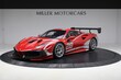 Ferrari 488 Challenge
