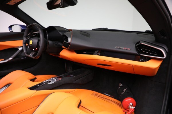 2024 Ferrari 296 Base - Photo 23