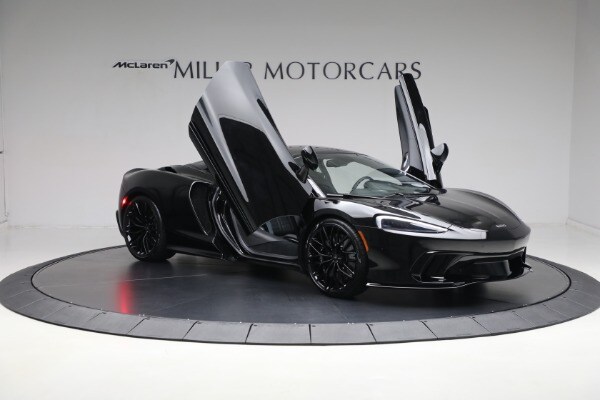 2025 McLaren GTS Base - Photo 20