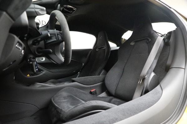 2024 McLaren Artura Base - Photo 21