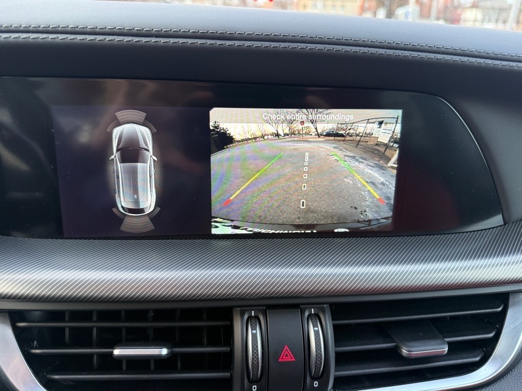 2024 Alfa Romeo Stelvio Veloce - Photo 25