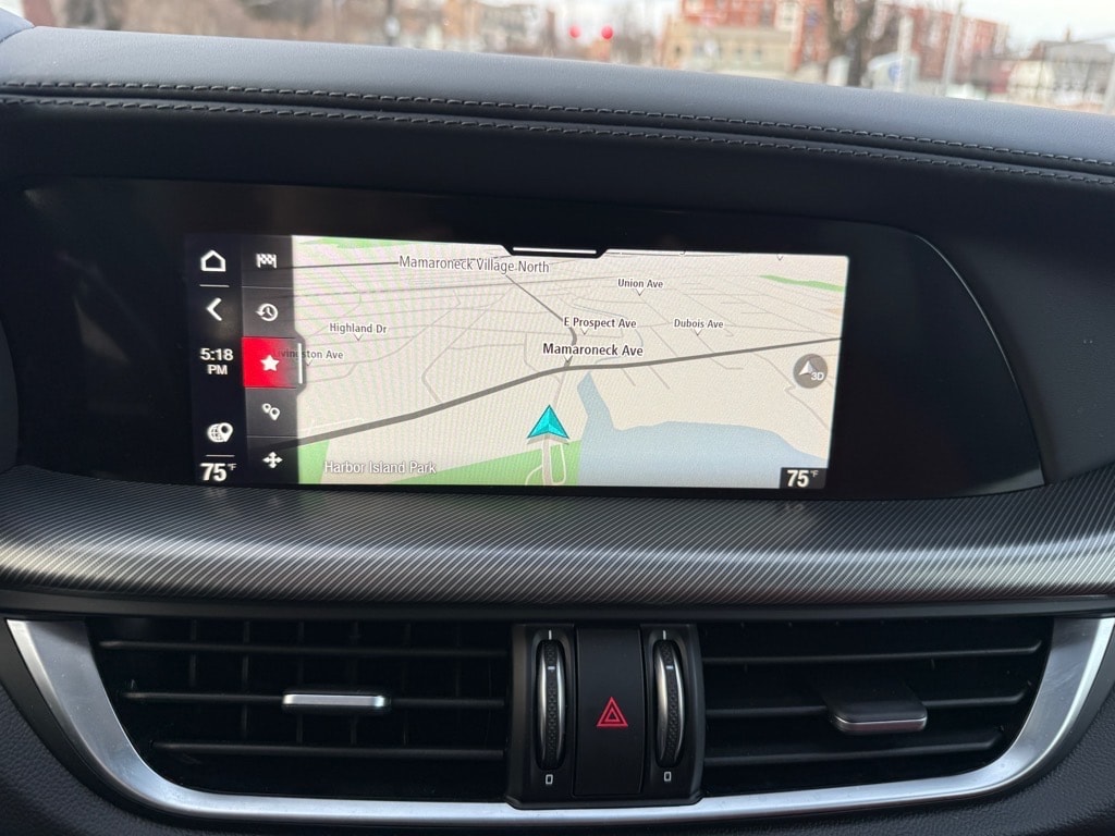 2024 Alfa Romeo Stelvio Veloce - Photo 19