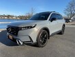 Honda CR-V Hybrid