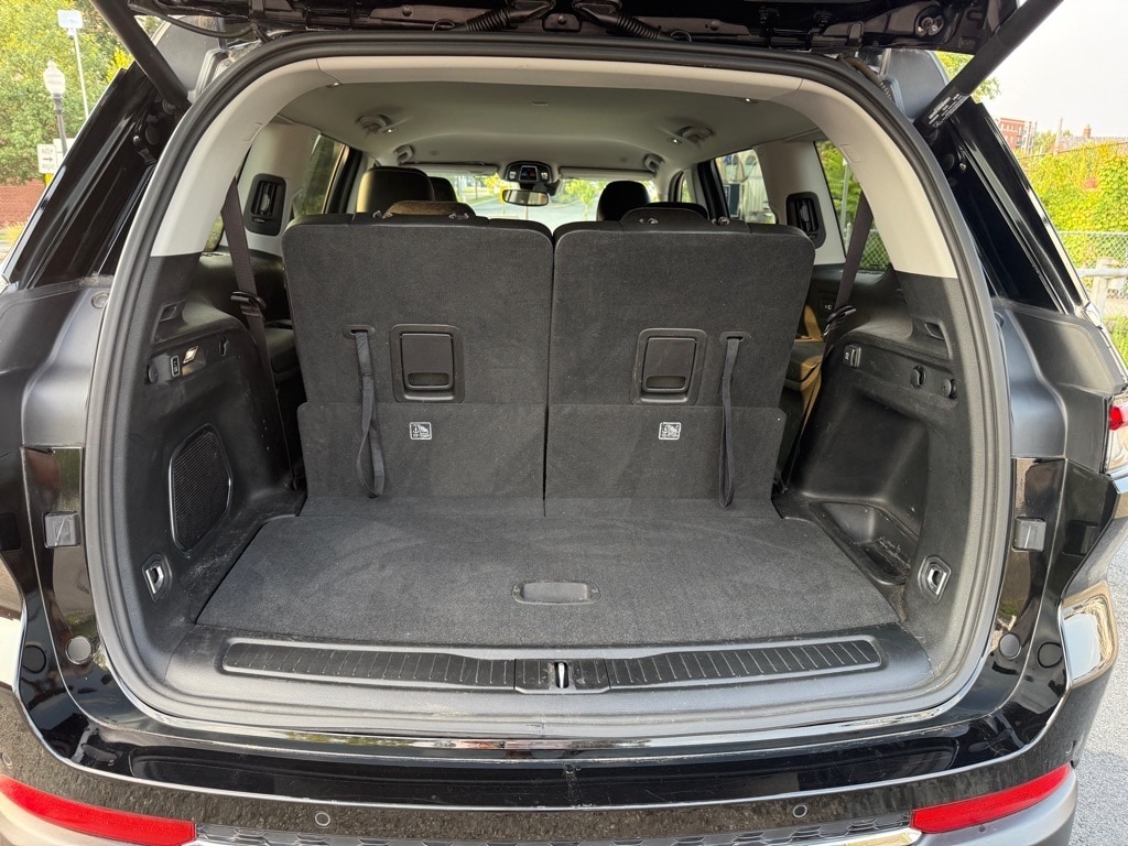 2022 Jeep Grand Cherokee L Limited - Photo 13