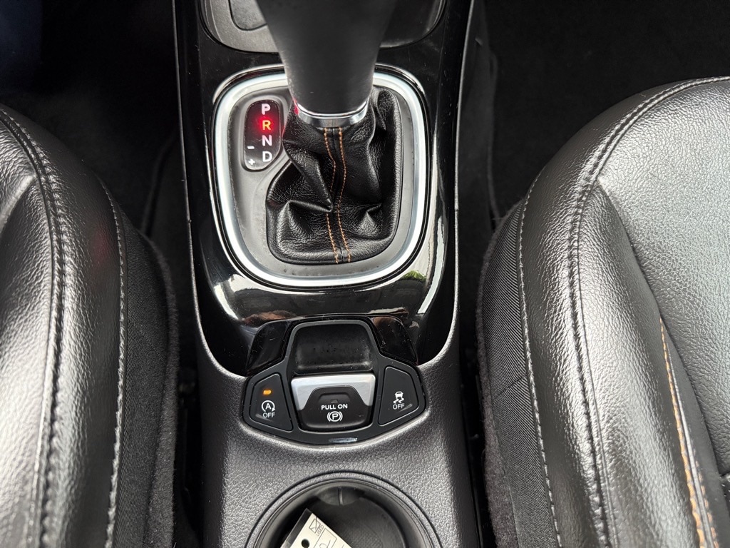 2019 Jeep Compass Limited - Photo 22