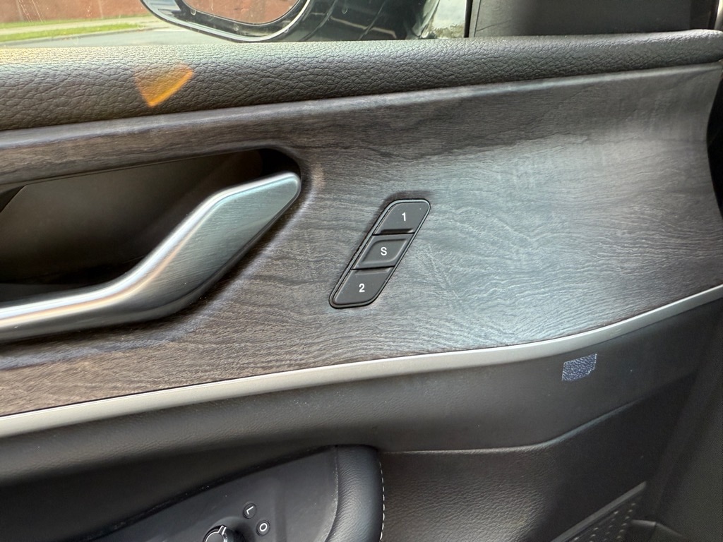 2022 Jeep Grand Cherokee L Limited - Photo 20