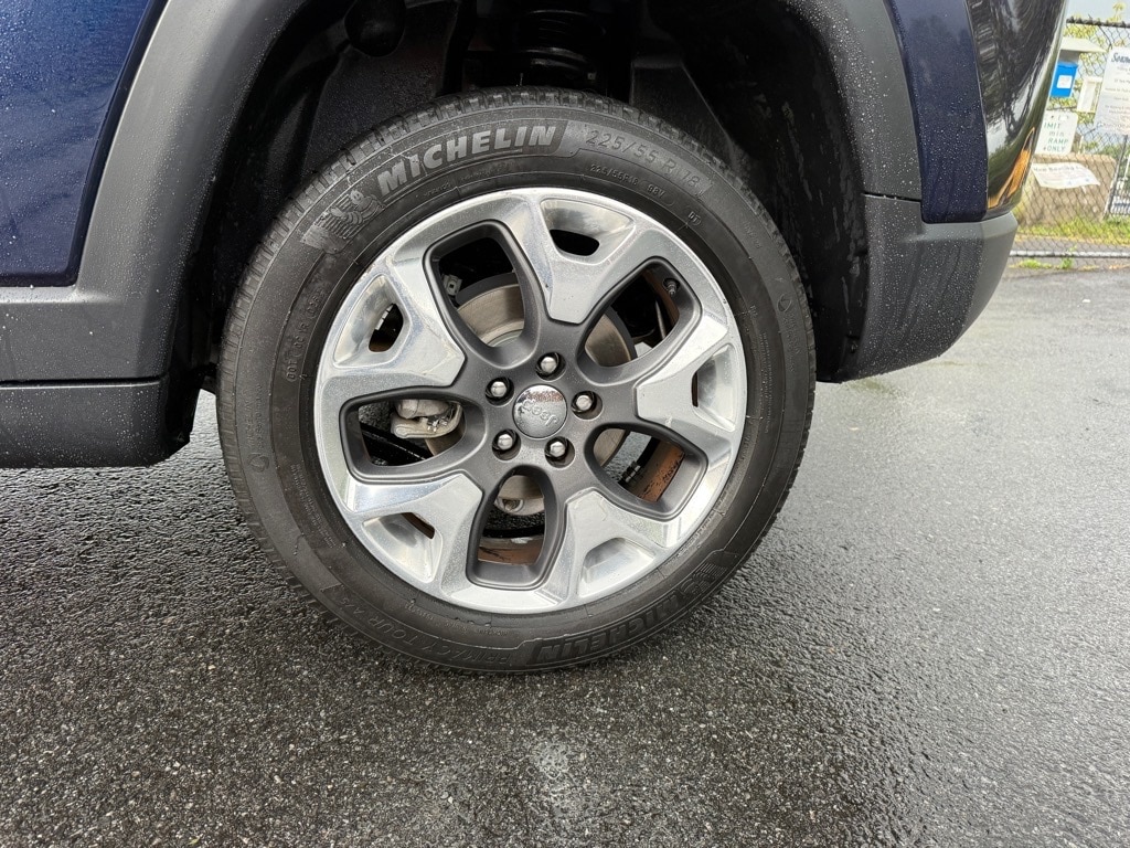 2019 Jeep Compass Limited - Photo 20