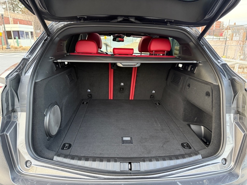 2024 Alfa Romeo Stelvio Veloce - Photo 13